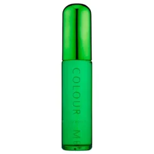 Perfume Colour Me Green - Eau de Parfum - Masculino - 50mL