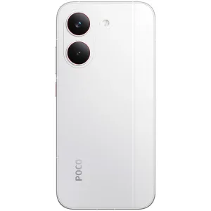 Celular Xiaomi Poco X8 Pro Max 5G - 12/512GB - Dual-Sim - 6.83'' - Branco