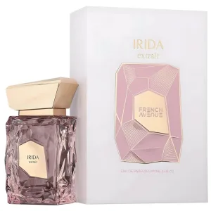 Perfume French Avenue Irida - Extrait de Parfum - Feminino - 100ML