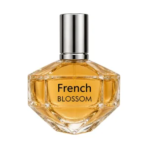Perfume Lovali French Blossom - Eau de Parfum - Feminino - 100ML