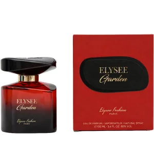 Perfume Elysees Fashion Elysee Garden - Eau de Parfum - Feminino - 100ML