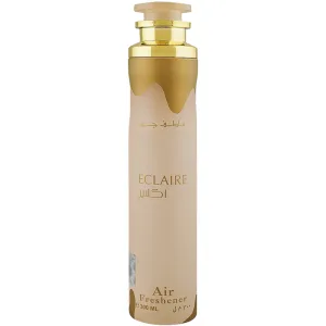 Aromatizador Lattafa Air Freshener Eclaire - 300mL