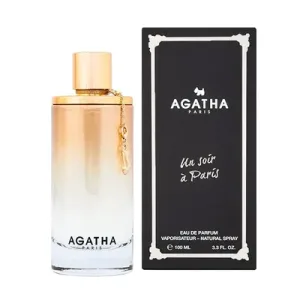 Perfume Agatha Un Soir a Paris - Eau de Parfum - Feminino - 100ML