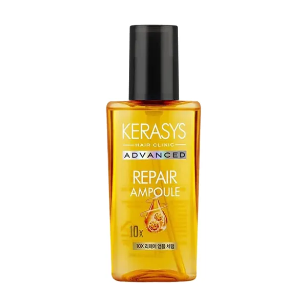 Serum Capilar Kerasys Advanced Repair Ampoule - 80mL