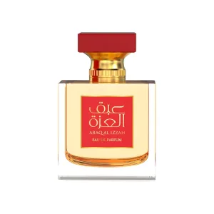 Perfume Emper Al Fares Abaq Al Izzah - Eau de Parfum - Unissex - 100ML