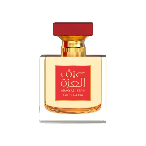 Perfume Emper Al Fares Abaq Al Izzah - Eau de Parfum - Unissex - 100ML