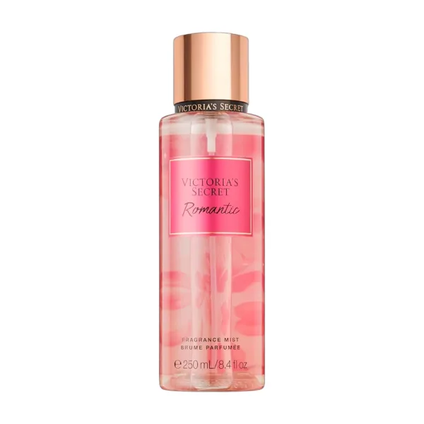 Colônia Body Splash Victoria's Secret - 250ML - Romantic