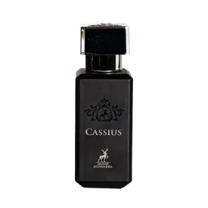 Perfume Maison Alhambra Cassius - Eau de Parfum - Unissex - 30ML
