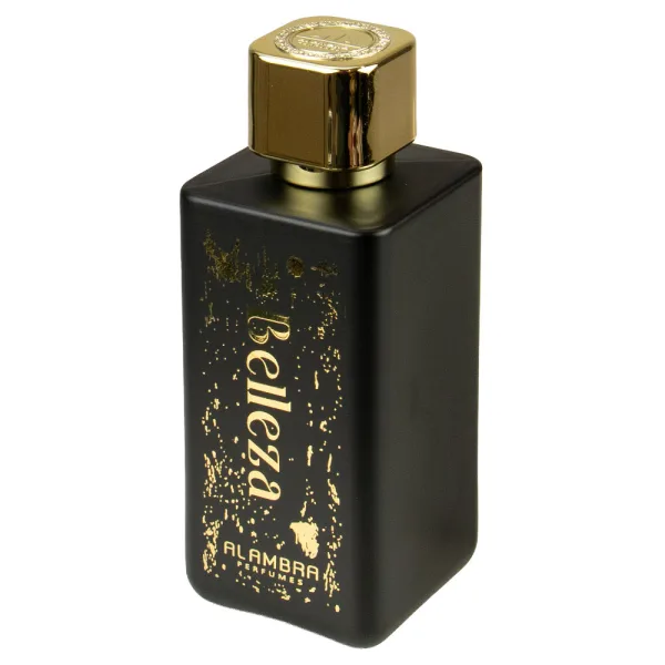 Perfume Al Ambra Belleza - Extrait de Parfum - Feminino - 100ML