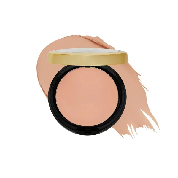 Base em Pó Milani FPF182-220 - À prova d'água - Creamy Natural