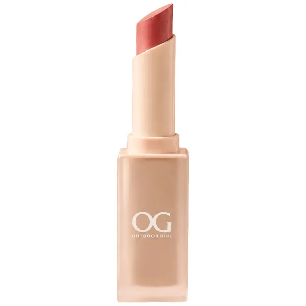 Batom Outdoor Girl True Nude S8219 - T09 - 3.7Gr