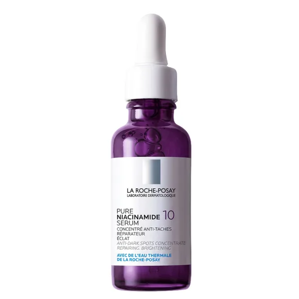 Sérum Facial La Roche-Posay Pure Niacinamide 10 - 30ML
