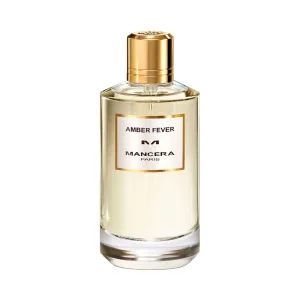 Perfume Mancera Paris Amber Fever - Eau de Parfum - Unissex - 120ML