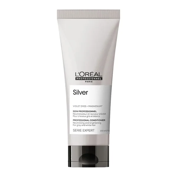 Condicionador L'Oréal Profissionnel Paris Silver - 200mL