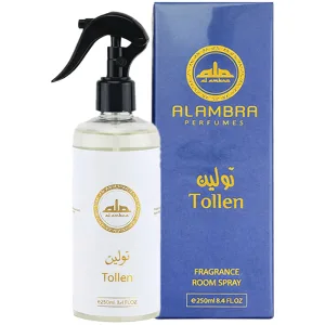 Aromatizador Al Ambra Tollen - 250mL