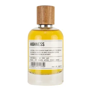 Perfume Karma Highness - Eau de Parfum - Unissex - 100ML