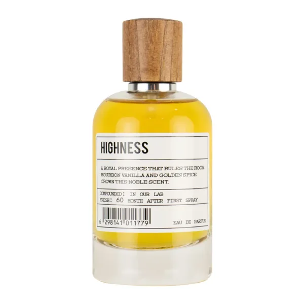 Perfume Karma Highness - Eau de Parfum - Unissex - 100ML