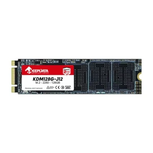 SSD KeepData KDM128G-J12 - 128GB - 550MB/s - NVME M.2