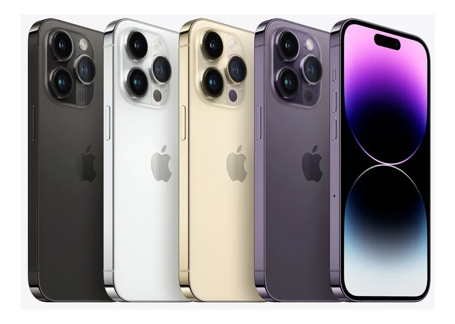 Apple iPhone 14 Pro Max (512 GB)