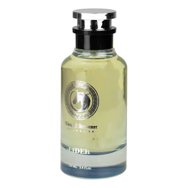 Perfume Thoq Al Hawamer Lider - Eau de Parfum - Masculino - 100ML