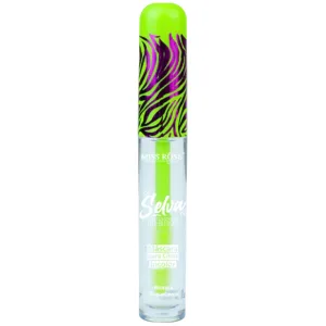 Máscara de Cílios Miss Rôse Selva Neon MR095 - Transparente - 3.5ML