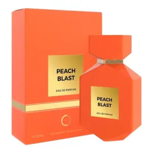 Perfume Camara Peach Blash - Eau de Parfum - Unissex - 100ML