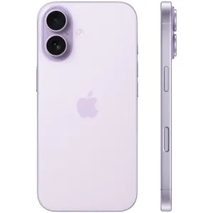 Celular Apple iPhone 17 A3519J - 8/256GB - 6.3'' - E-Sim - NFC - Lavender