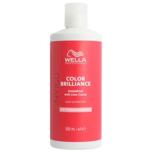 Shampoo Wella Professionals Invigo Color Brilliance Fine to Medium Coloured Hair - 500mL