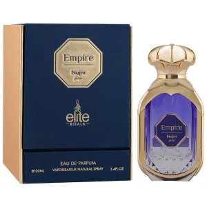 Perfume Risala Elite Empire Najm - Eau de Parfum - Unissex - 100ML
