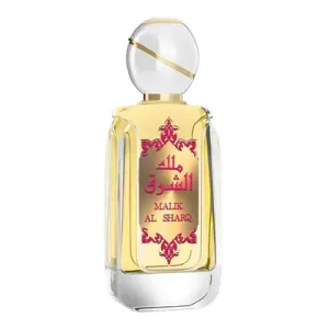 Perfume Sahari Malik Al Sharq - Eau de Parfum - Unissex - 100ML