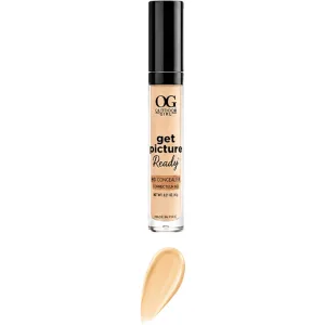 Corretivo Outdoor Girl Get Picture Ready Natural Finish C1848 - #02 - 5ML