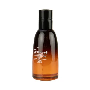 Perfume Smart Collection N°02 - Eau de Parfum - Masculino - 25ML