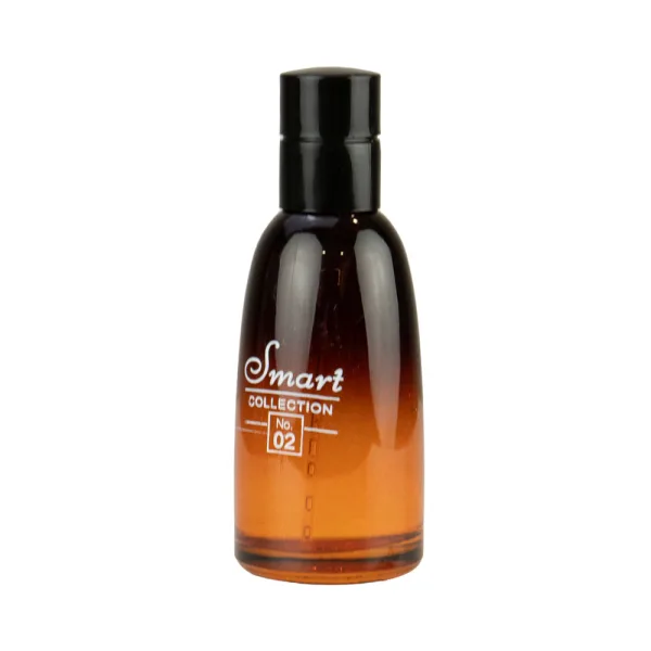Perfume Smart Collection N°02 - Eau de Parfum - Masculino - 25ML