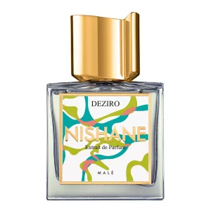 Perfume Nishane Deziro - Extrait de Parfum - Unissex - 50ML