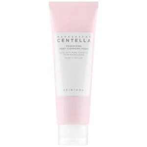 Limpador Facial Skin1004 Centella Poremizing Deep Cleansing Foam - 125ML