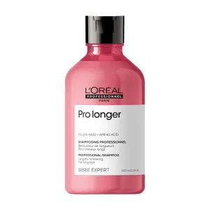 Shampoo Loréal Profissionnel Paris Pro Longer - 300mL