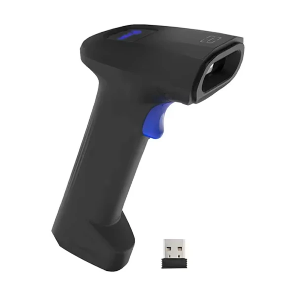 Leitor de Código de Barras 3NStar SC415BT - Bluetooth / 2.4GHz
