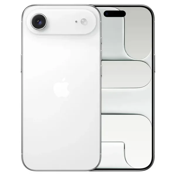 Celular Apple iPhone Air A3517BE - 12/512GB - 6.5'' - E-Sim - NFC - Cloud White