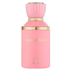 Perfume Gulf Orchid Sunset Kiss - Eau de Parfum - Feminino - 100ML