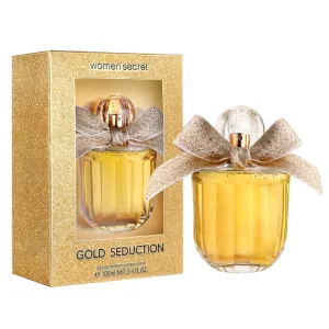 Perfume Women'Secret Gold Seduction - Eau de Parfum - Feminino - 100ML