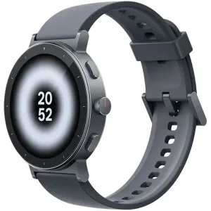 SmartWatch Realme Watch S5 RMWW2505 - Bluetooth/GPS - Rock Cinza