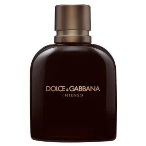 Perfume Dolce & Gabanna Intenso - Eau de Parfum - Masculino - 200ML