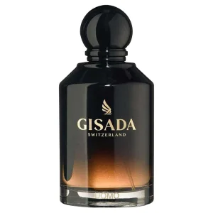 Perfume Gisada Uomo - Eau de Parfum - Masculino - 100ML