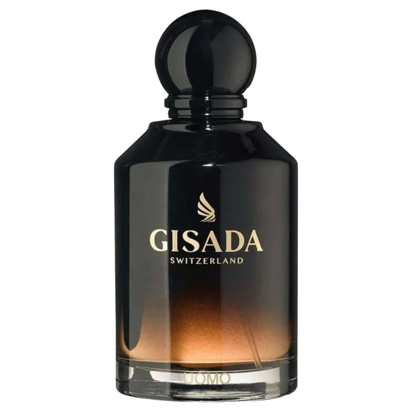 Perfume Gisada Uomo - Eau de Parfum - Masculino - 100ML