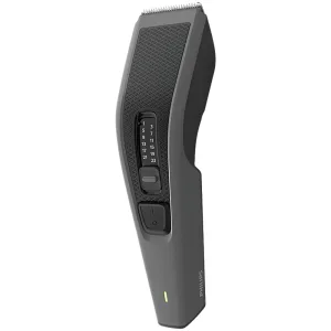 Máquina de Cortar Cabelo Philips Hairclipper Series 3000 HC-3525 - Recarregável - Preto