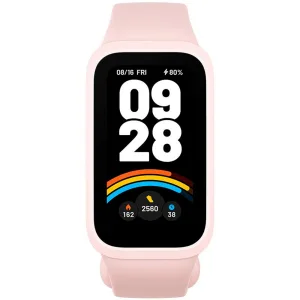 SmartWatch Xiaomi Smart Band 9 Active - Bluetooth - Rosa