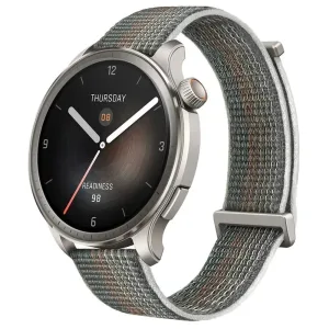 SmartWatch Amazfit Balance A2287 - Bluetooth - 47mm - GPS - Sunset Gray