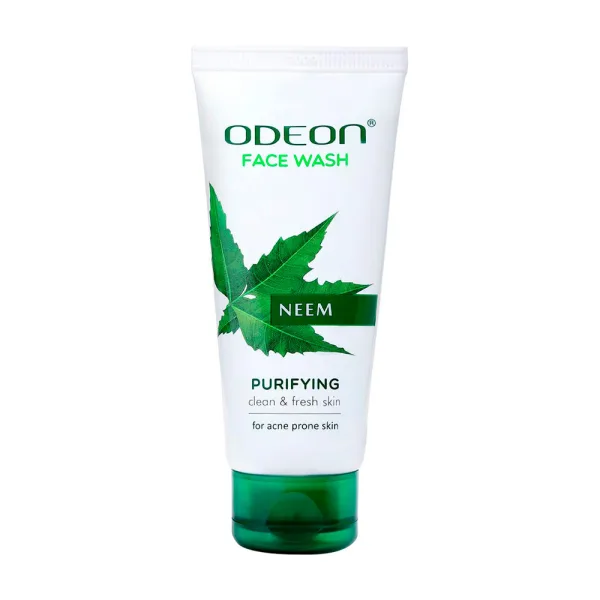 Sabonete Facial Odeon Neem - 100ML