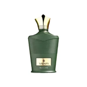 Perfume Fragrance World Venti Sublime - Eau de Parfum - Unissex - 100ML