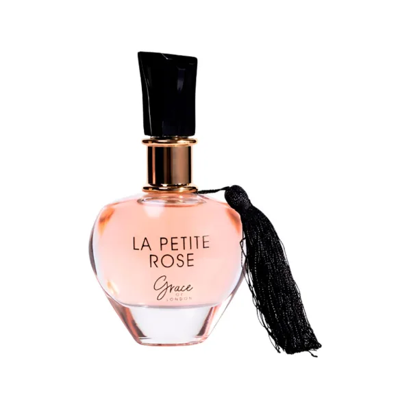 Perfume Grace Of London La Petite Rose - Eau de Parfum - Feminino - 100ML